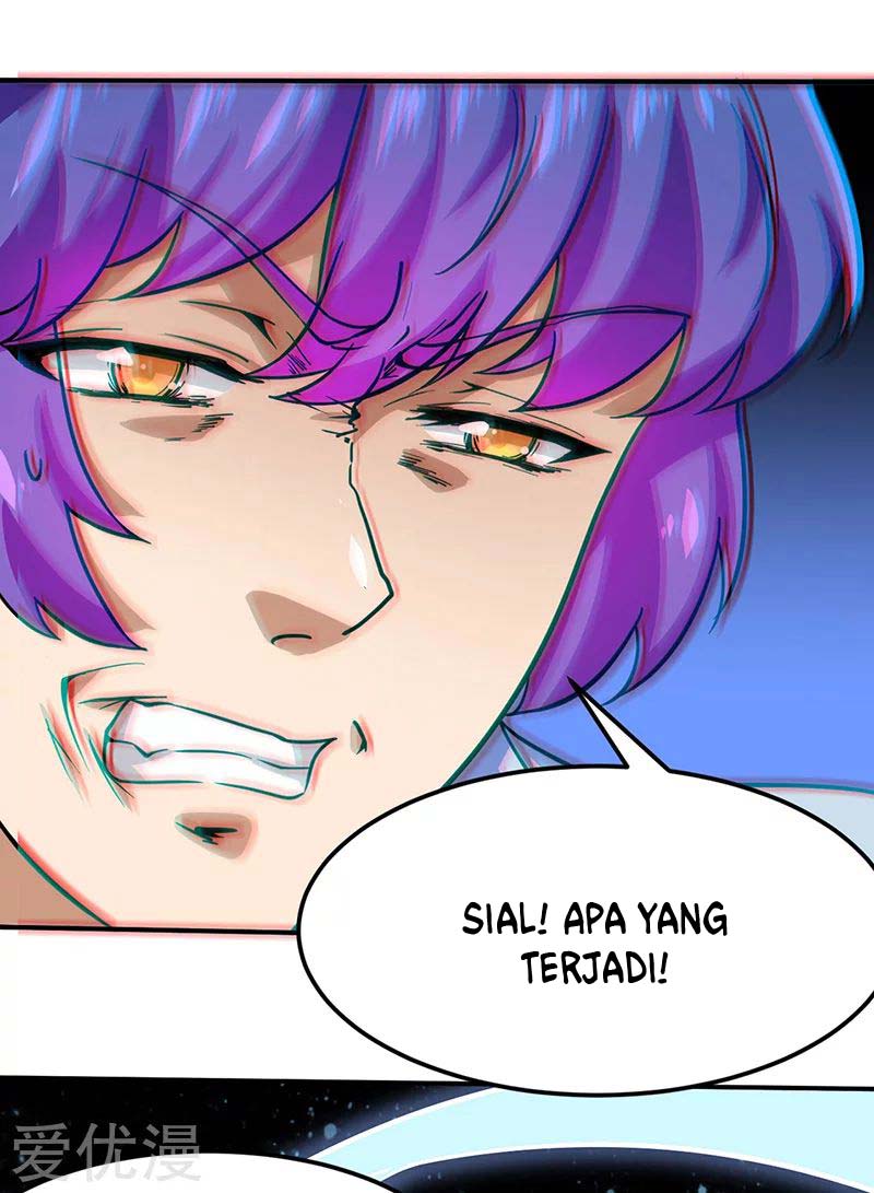 Martial Arts Reigns Chapter 149 Gambar 28