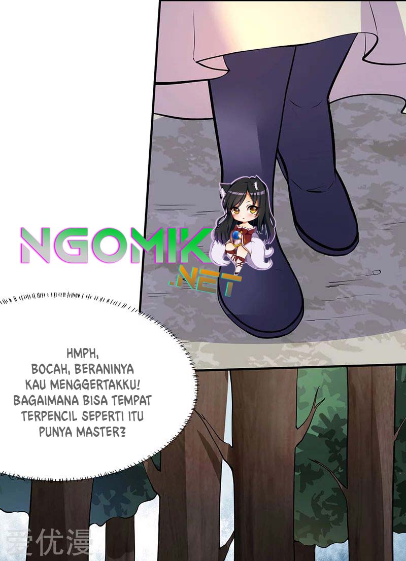Martial Arts Reigns Chapter 149 Gambar 5