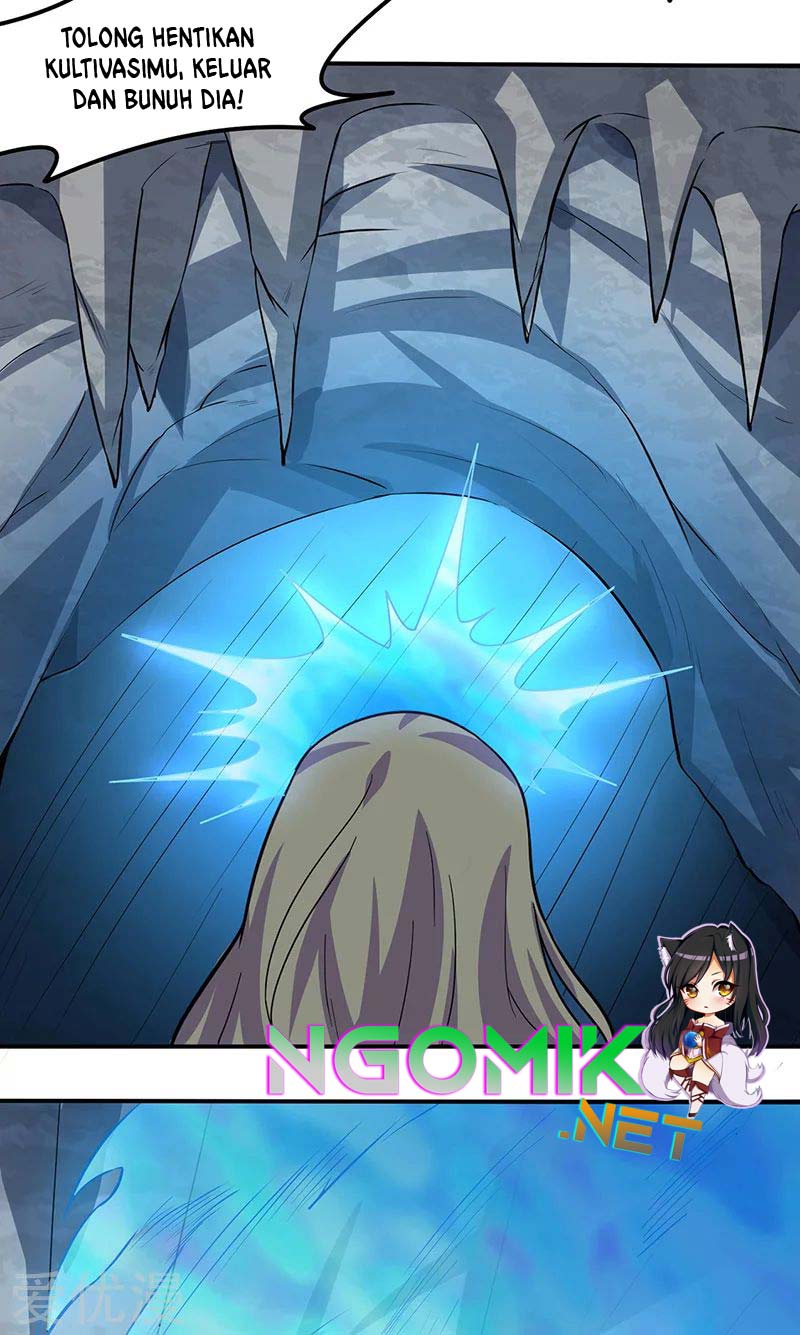 Martial Arts Reigns Chapter 149 Gambar 7