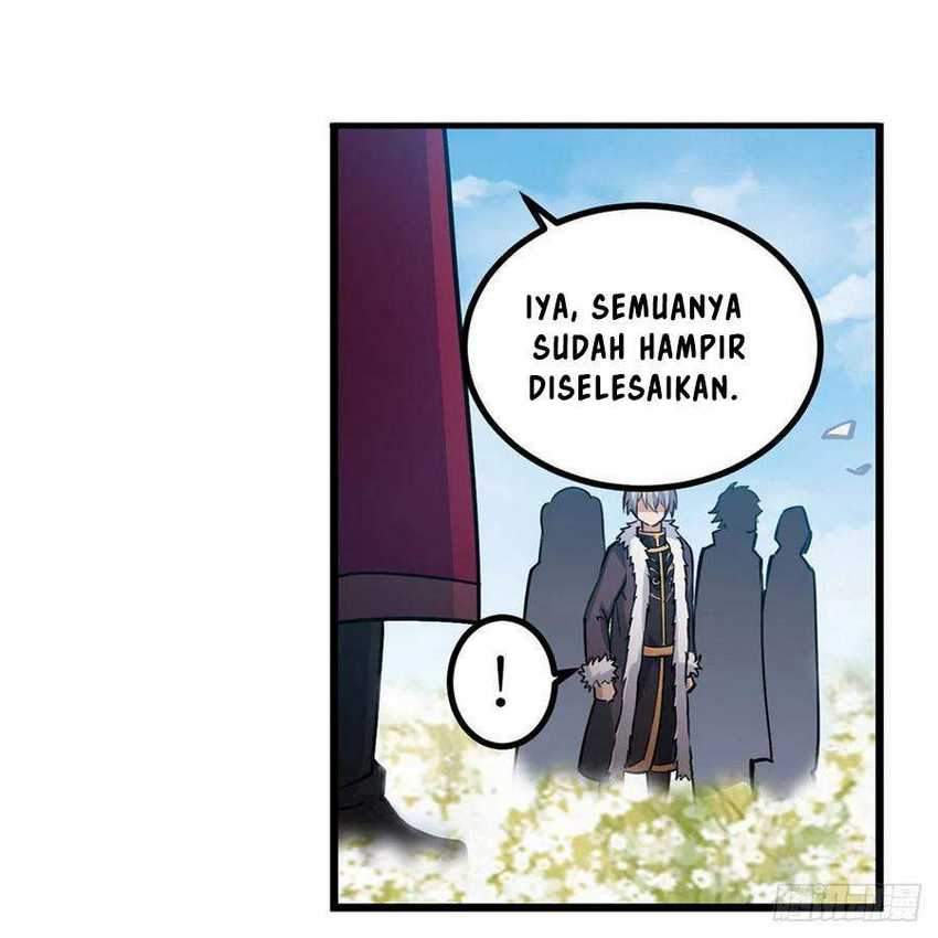 Wuxian Shitu Chapter 167 Gambar 15