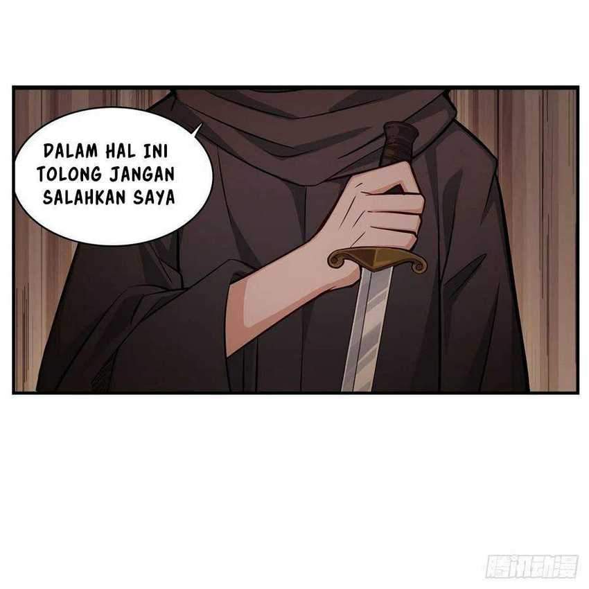 Wuxian Shitu Chapter 167 Gambar 51