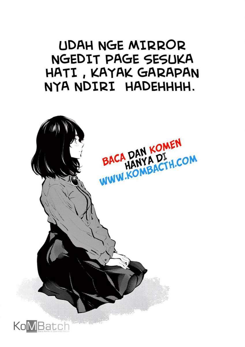 Asoko de Hataraku Musubu-san Chapter 30 Gambar 12