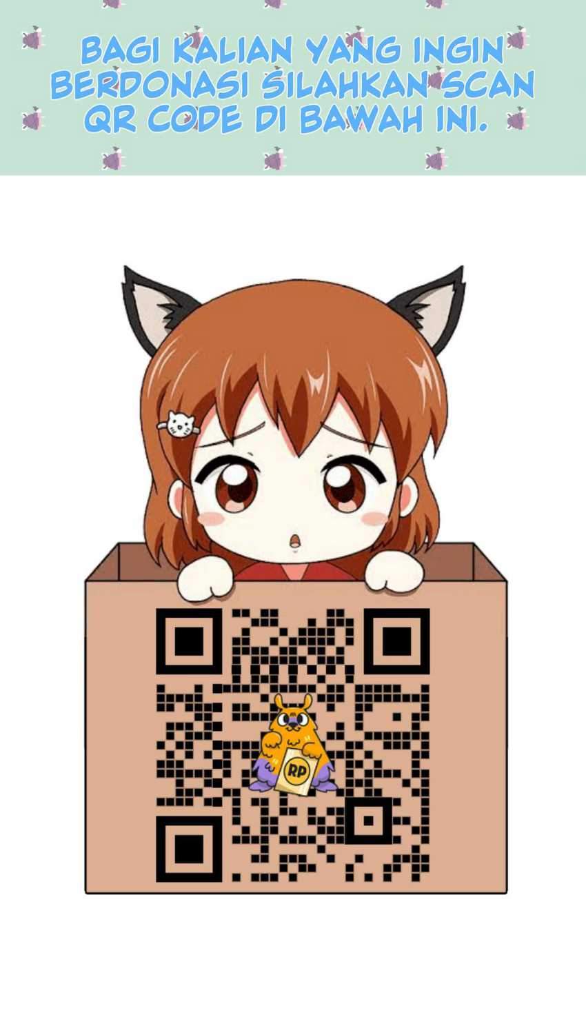 Asoko de Hataraku Musubu-san Chapter 30 Gambar 4