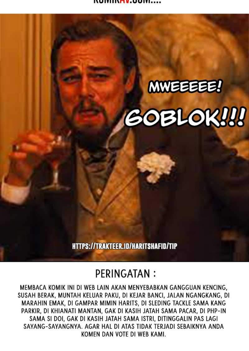 My Master Is A God Chapter 74 Gambar 30