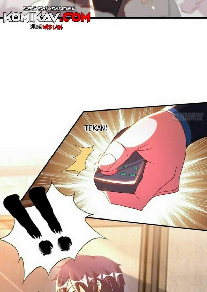 My Master Is A God Chapter 74 Gambar 6