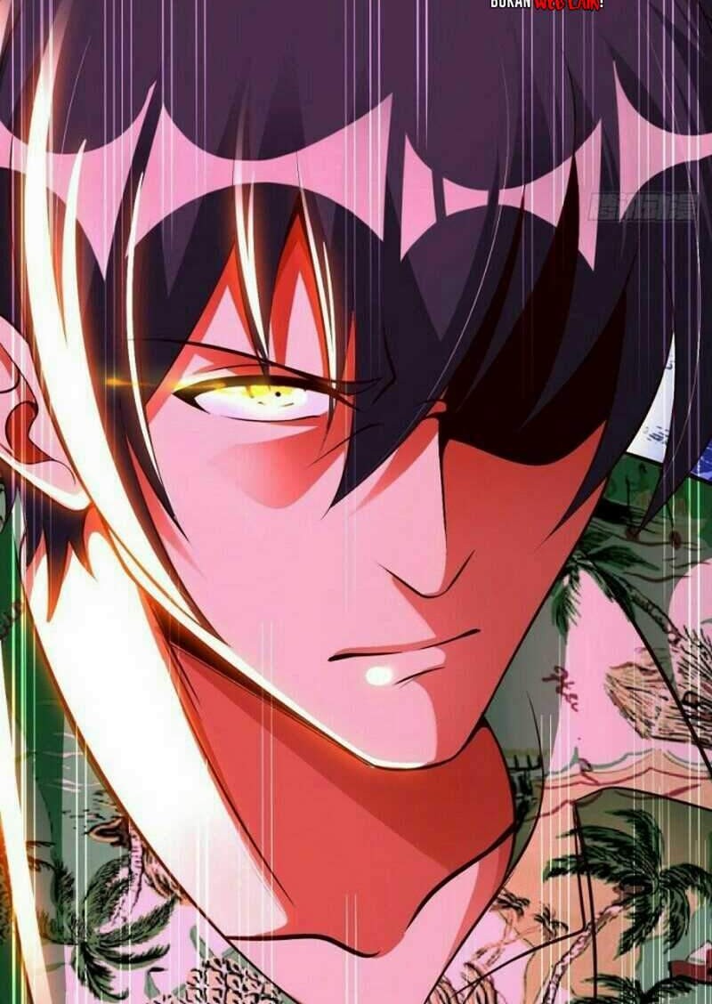 My Master Is A God Chapter 74 Gambar 15