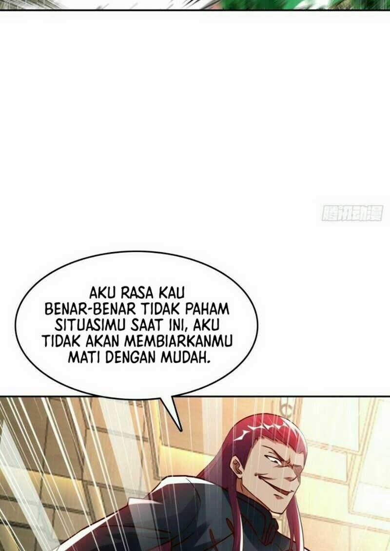 My Master Is A God Chapter 74 Gambar 18