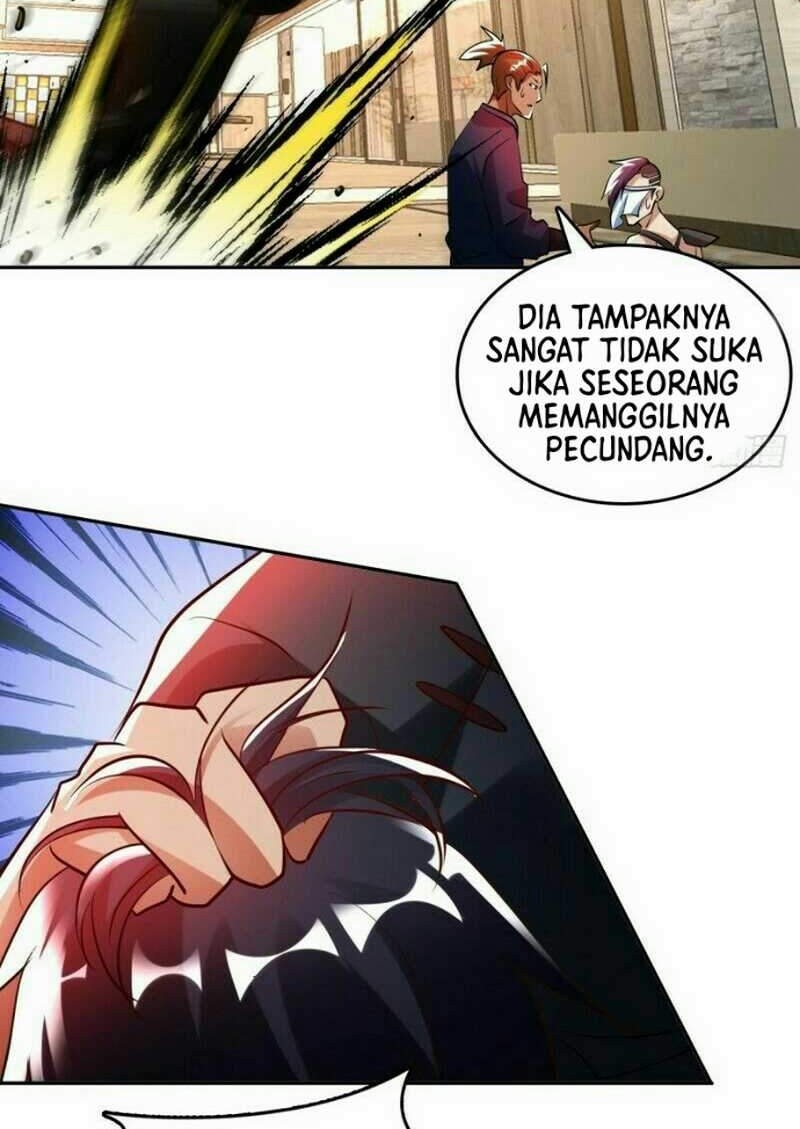 My Master Is A God Chapter 74 Gambar 21