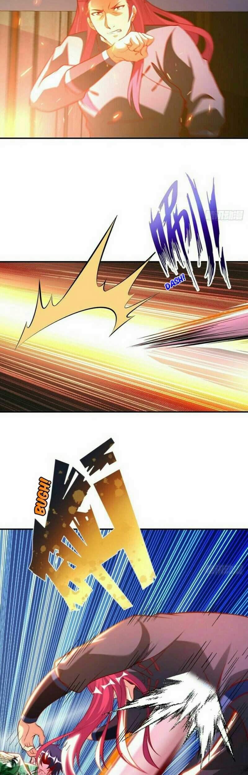 My Master Is A God Chapter 74 Gambar 26