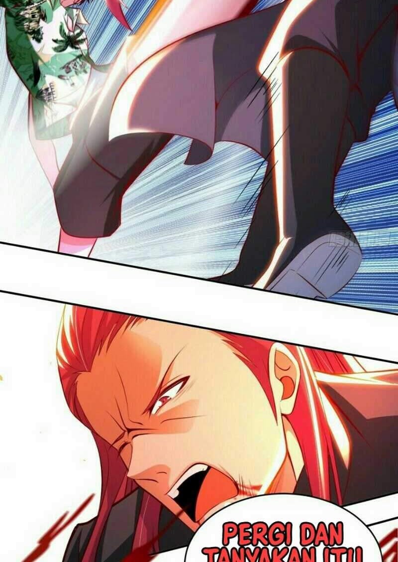 My Master Is A God Chapter 74 Gambar 27