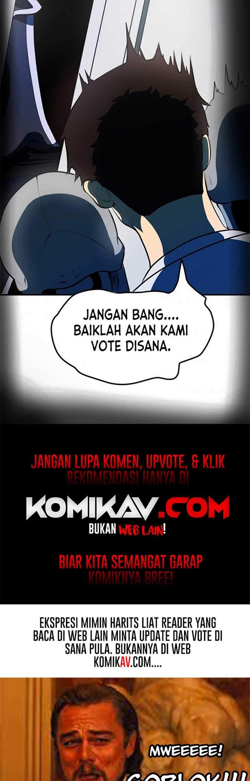 My Master Is A God Chapter 73 Gambar 29