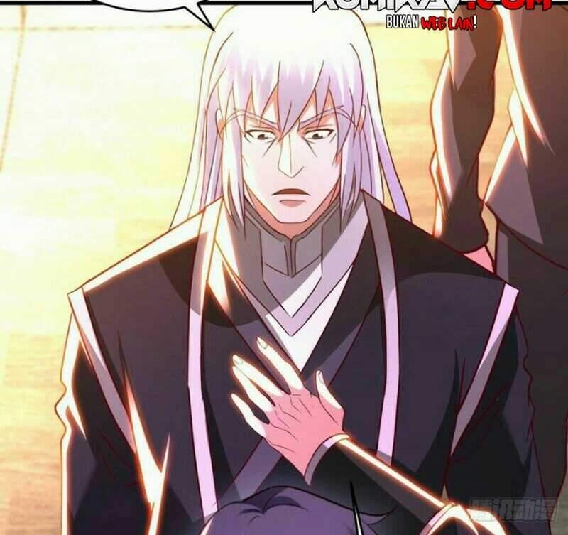 My Master Is A God Chapter 73 Gambar 3