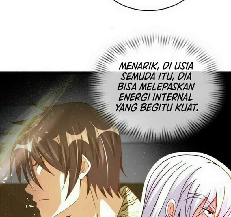 My Master Is A God Chapter 73 Gambar 6