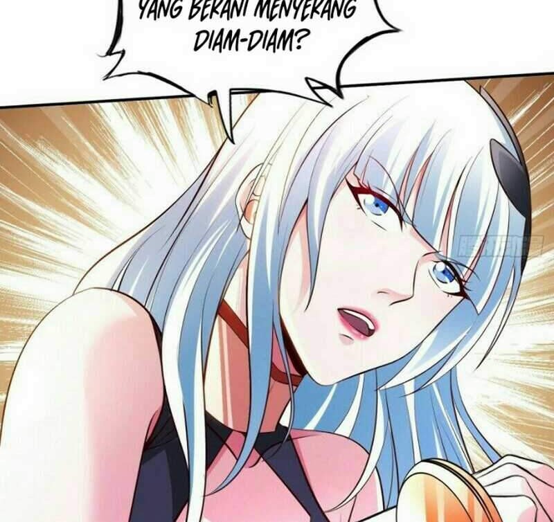 My Master Is A God Chapter 73 Gambar 9