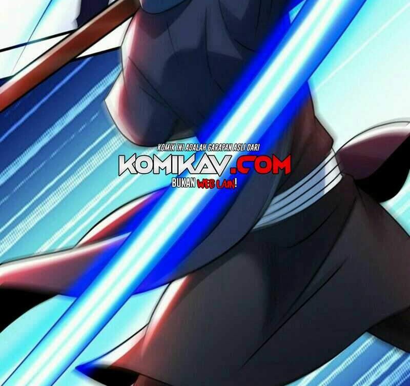 My Master Is A God Chapter 73 Gambar 12