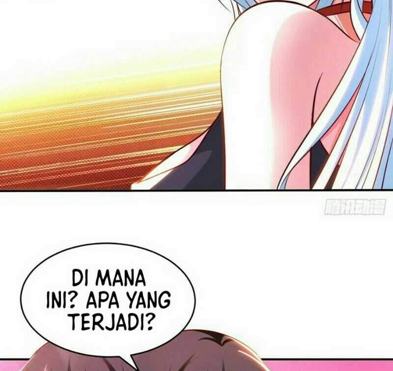 My Master Is A God Chapter 73 Gambar 15