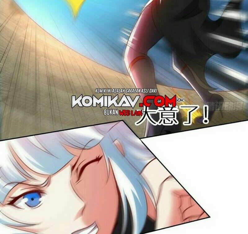 My Master Is A God Chapter 73 Gambar 18