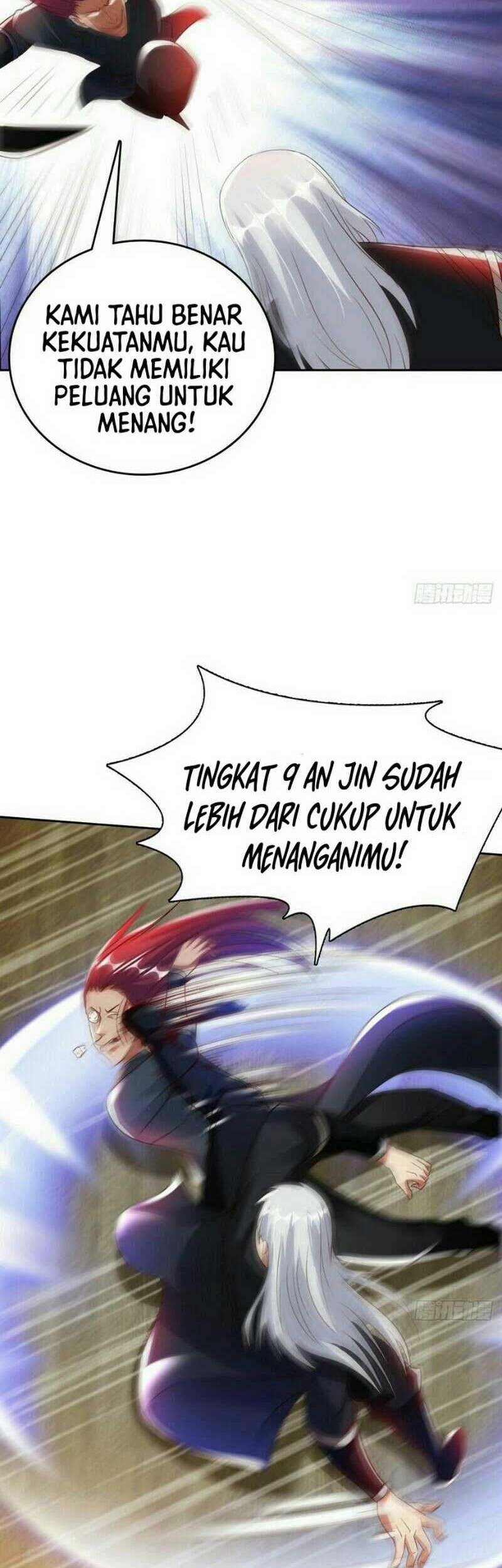 My Master Is A God Chapter 73 Gambar 20