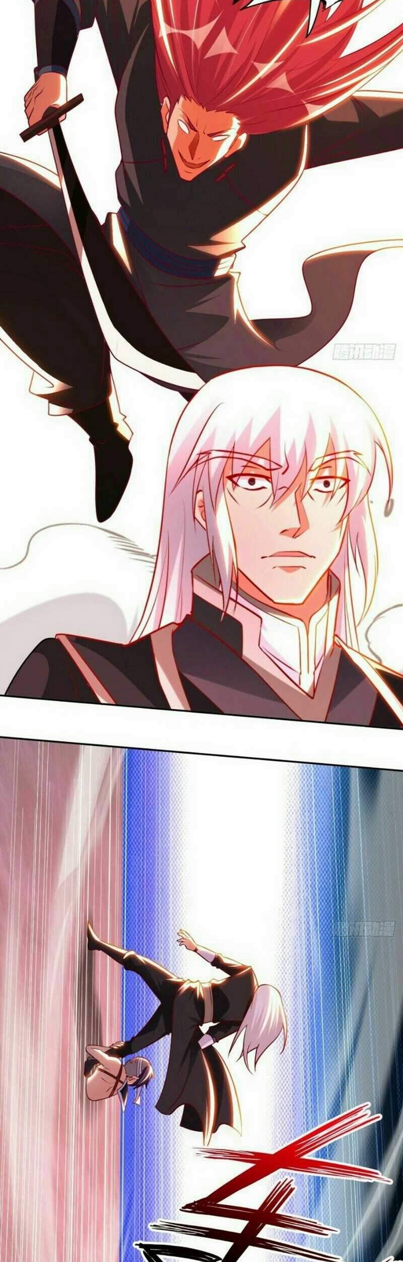 My Master Is A God Chapter 73 Gambar 23