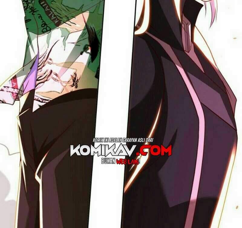 My Master Is A God Chapter 73 Gambar 27