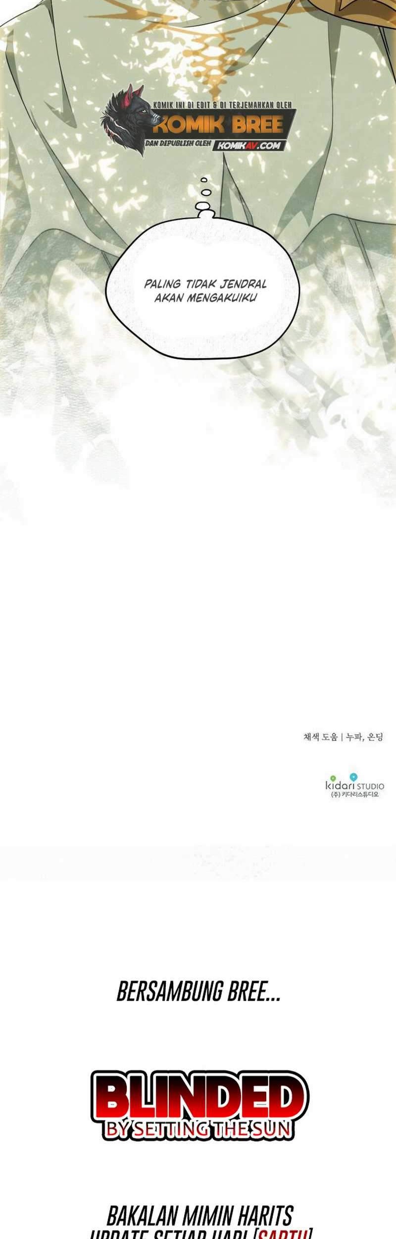 Blinded By The Setting Sun Chapter 30 Gambar 57