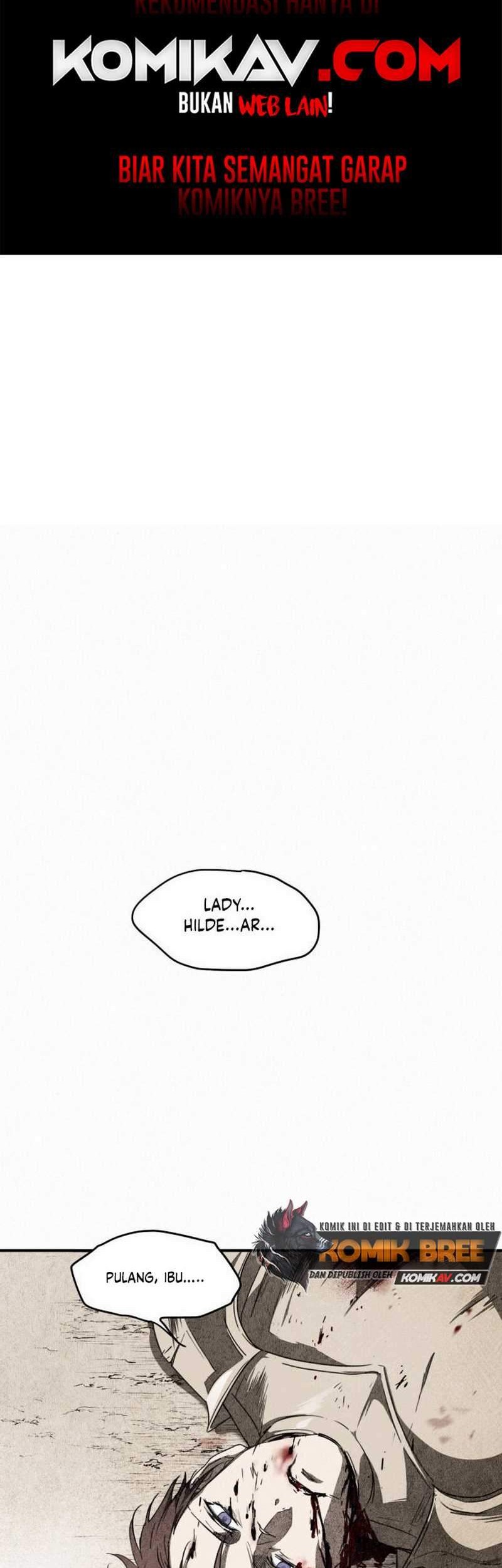 Blinded By The Setting Sun Chapter 30 Gambar 3