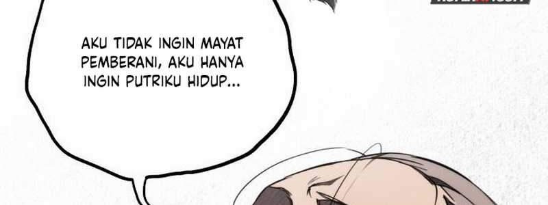Blinded By The Setting Sun Chapter 30 Gambar 19