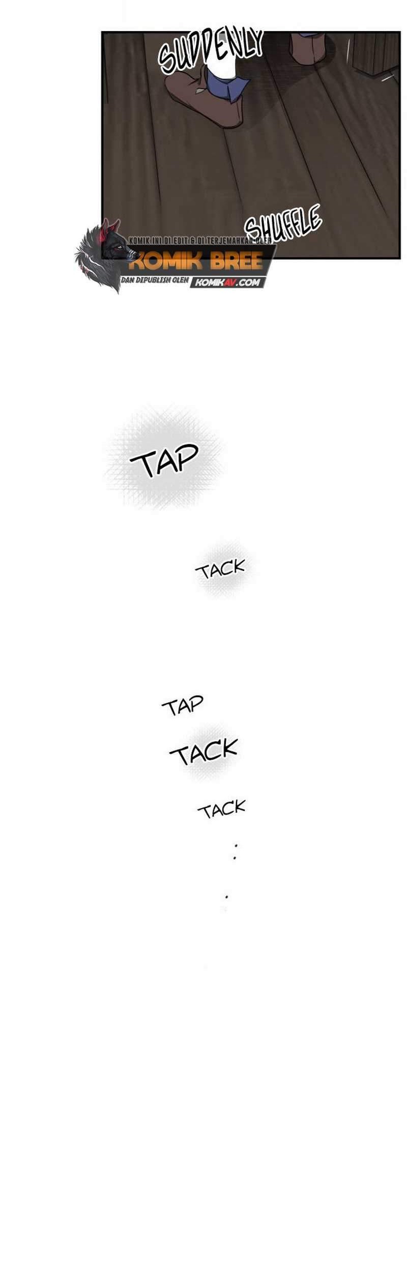 Blinded By The Setting Sun Chapter 30 Gambar 21