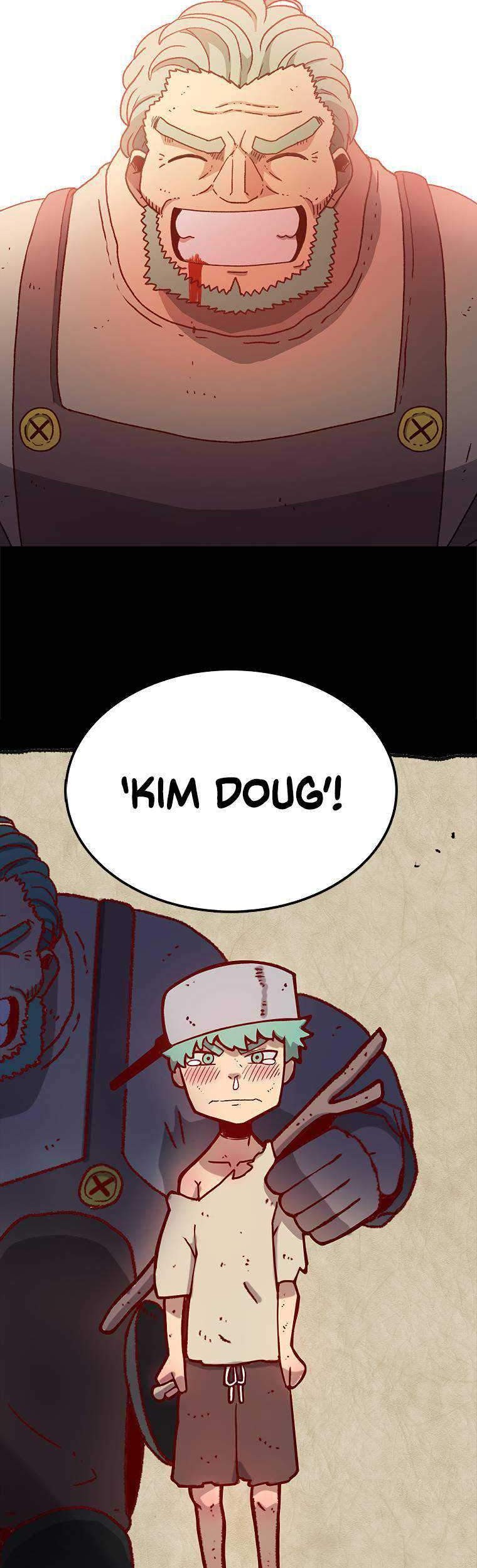 The House Without Time Chapter 29 Gambar 36