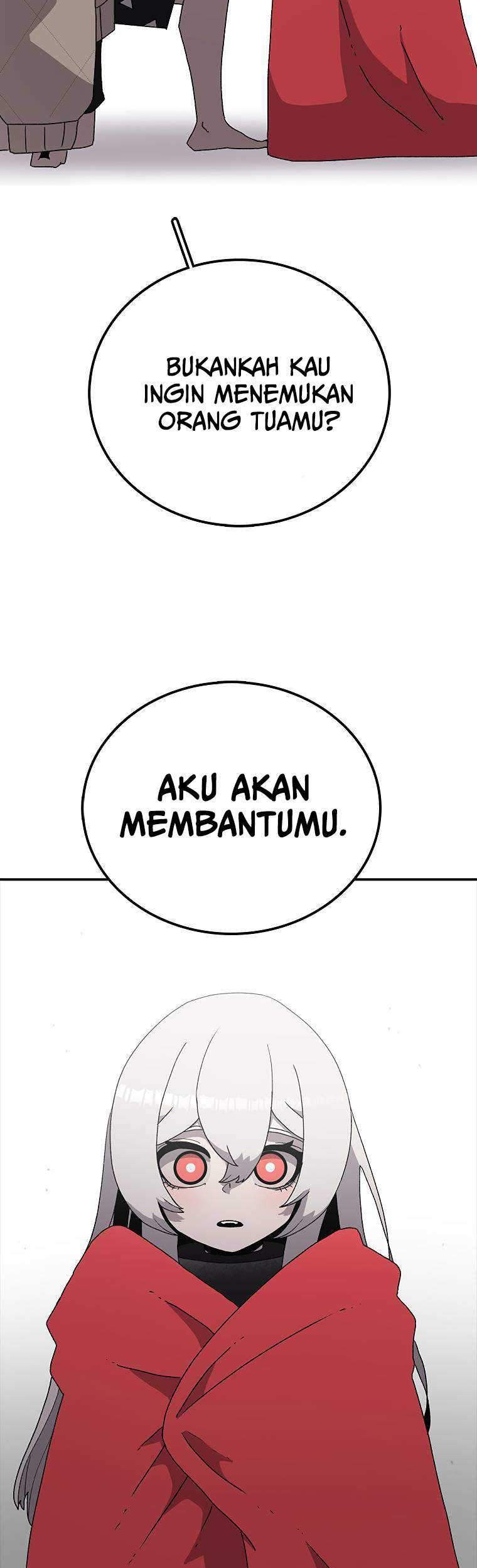 The House Without Time Chapter 29 Gambar 40