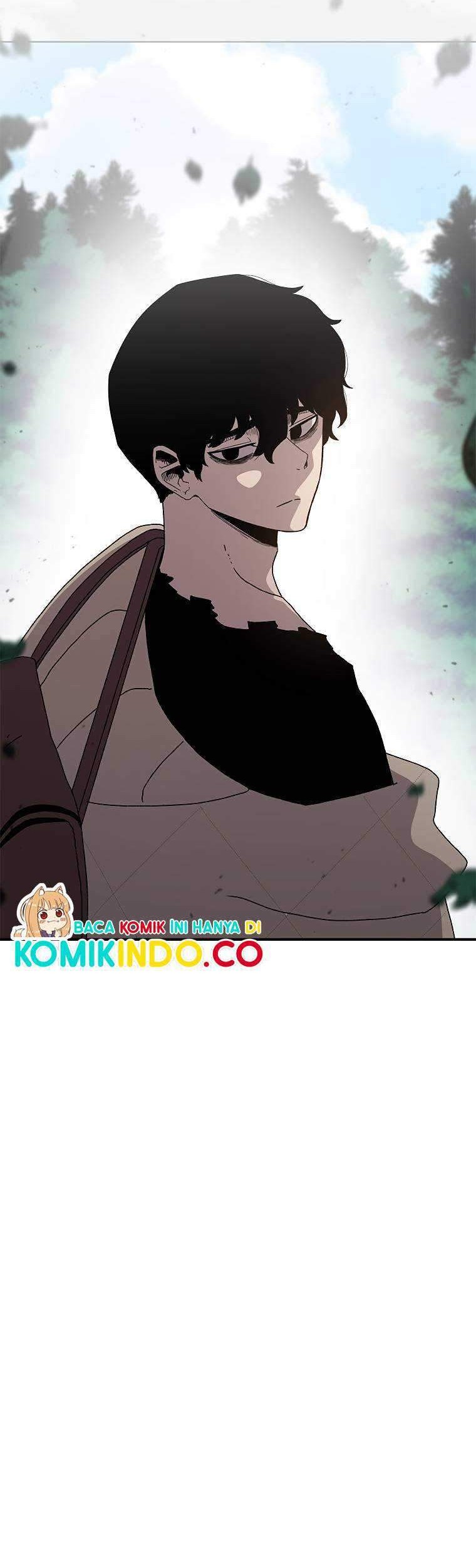 The House Without Time Chapter 29 Gambar 47