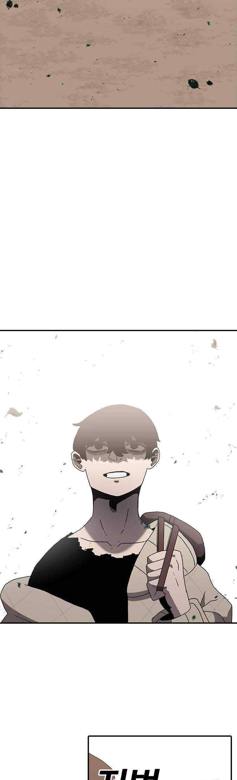 The House Without Time Chapter 29 Gambar 54