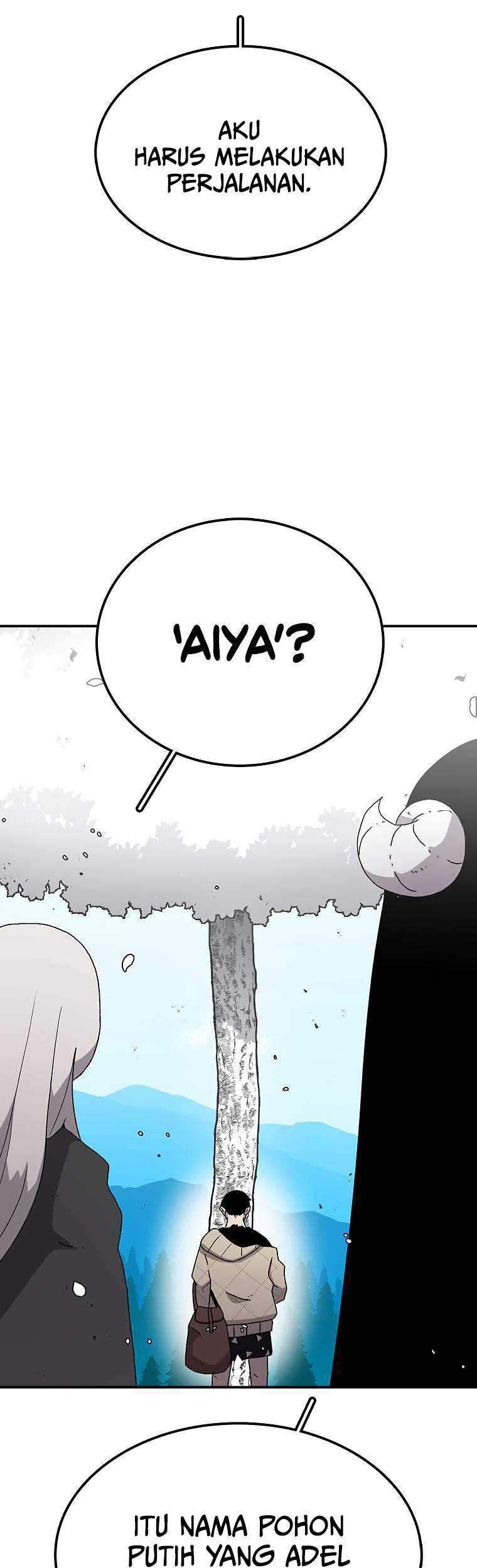 The House Without Time Chapter 29 Gambar 58