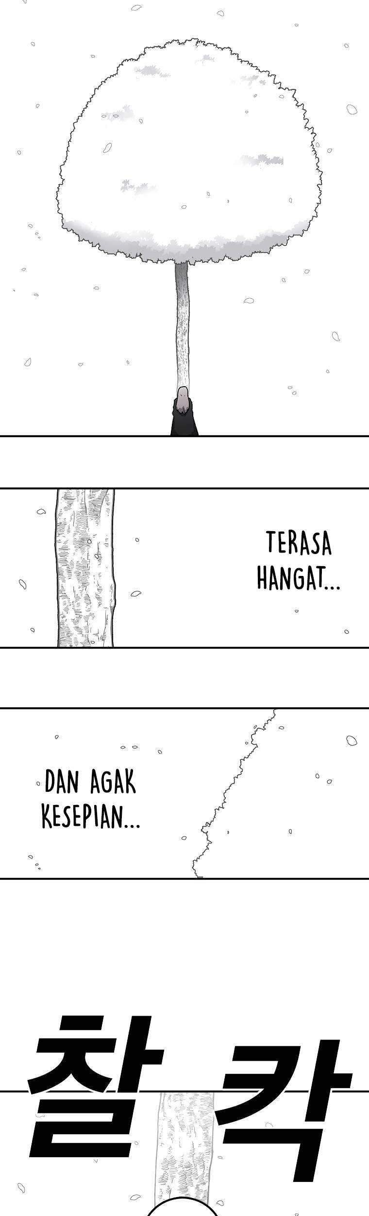 The House Without Time Chapter 29 Gambar 60