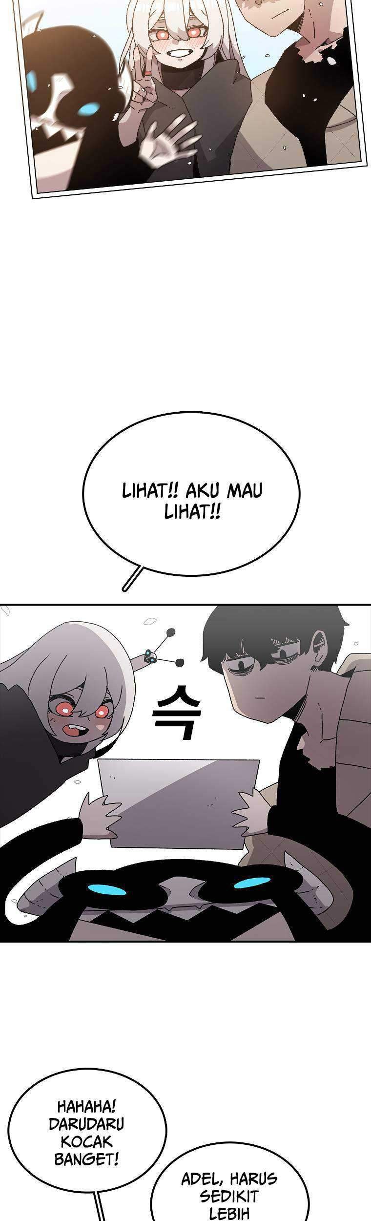 The House Without Time Chapter 29 Gambar 66