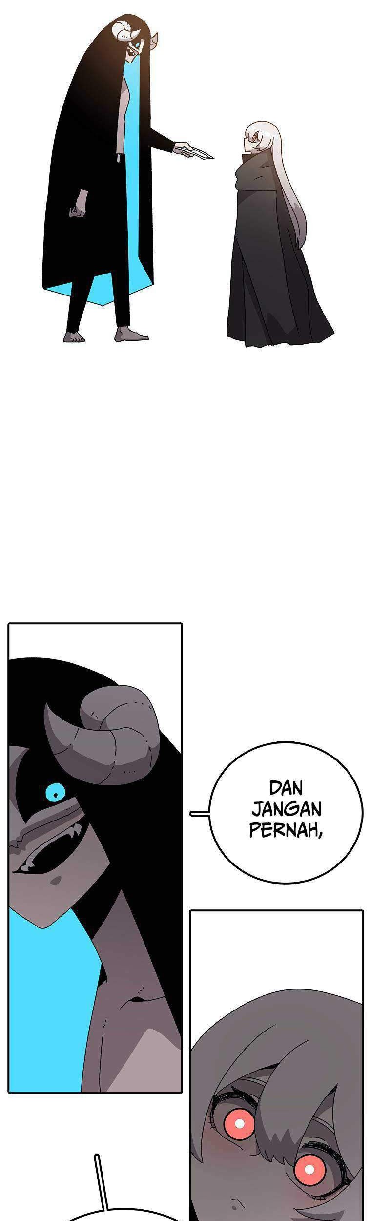 The House Without Time Chapter 29 Gambar 68