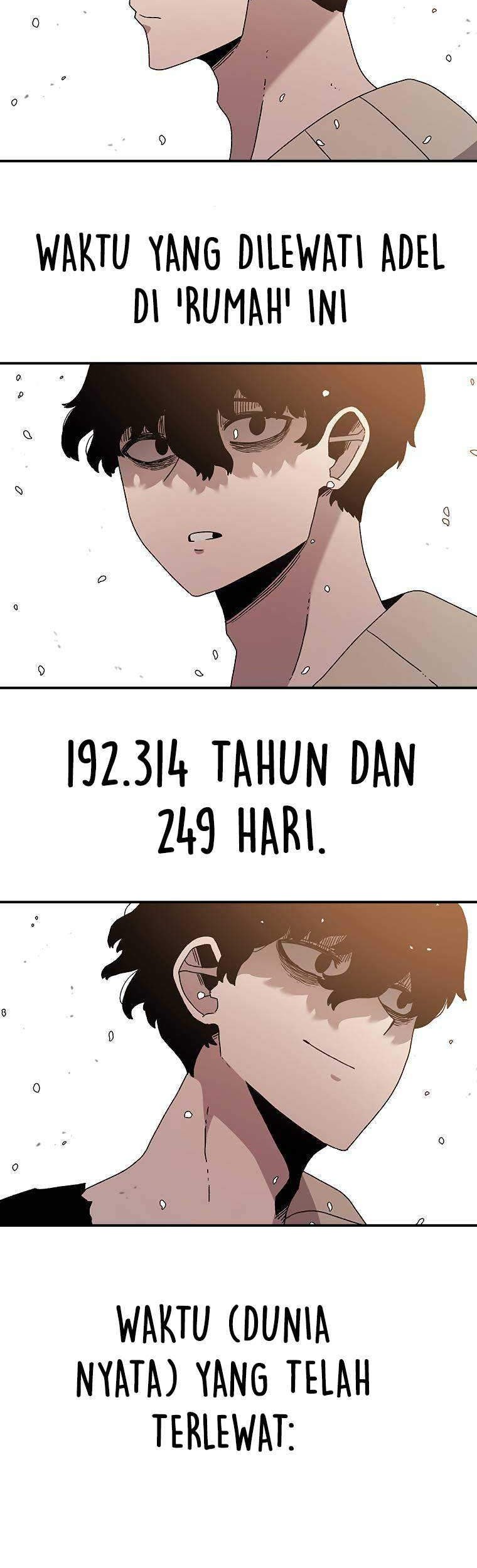 The House Without Time Chapter 29 Gambar 72