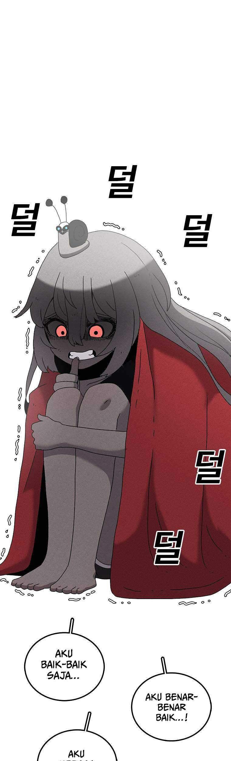 Baca Manhwa The House Without Time Chapter 29 Gambar 2