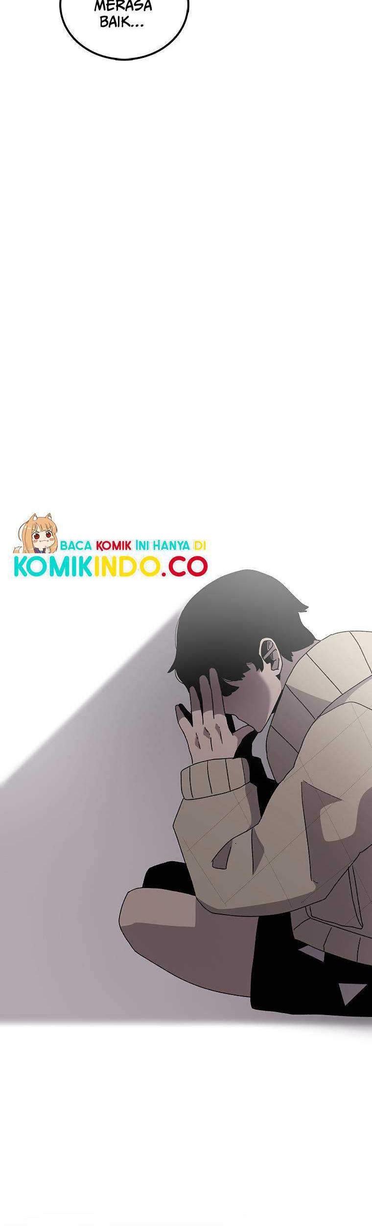 The House Without Time Chapter 29 Gambar 3