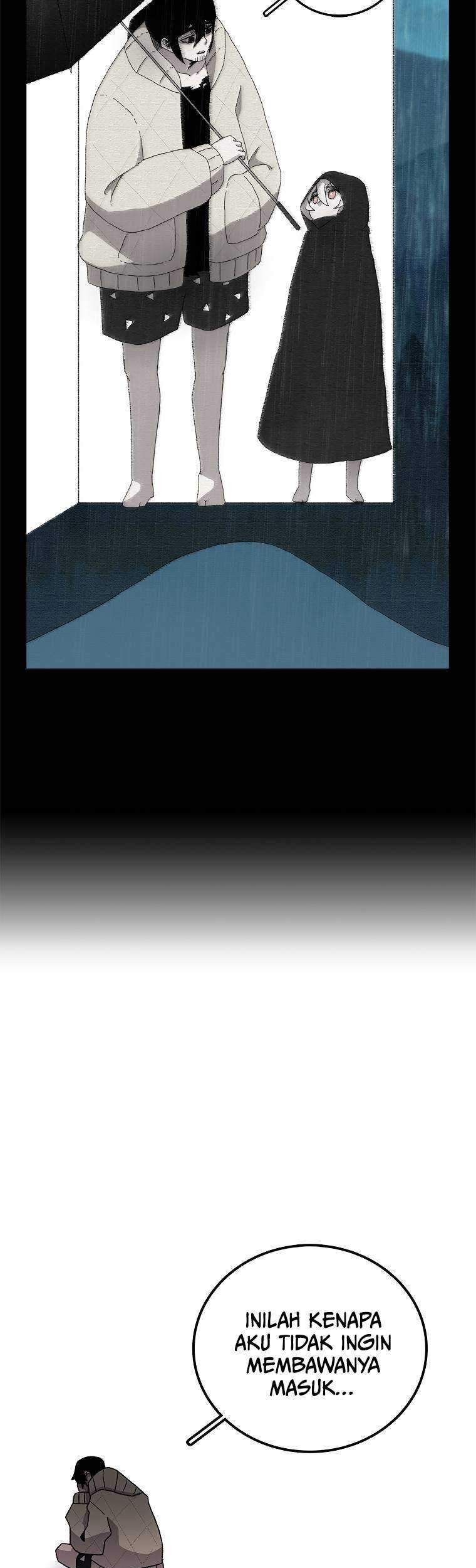 The House Without Time Chapter 29 Gambar 14