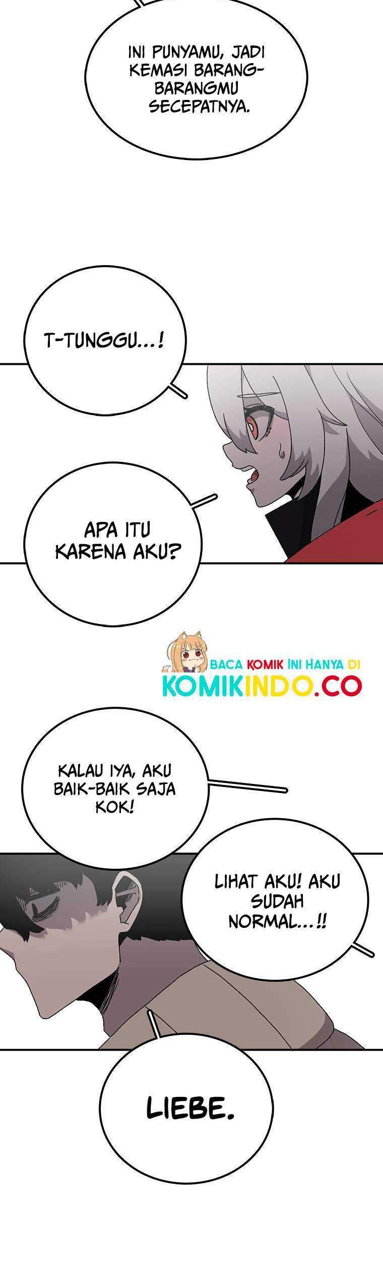 The House Without Time Chapter 29 Gambar 23