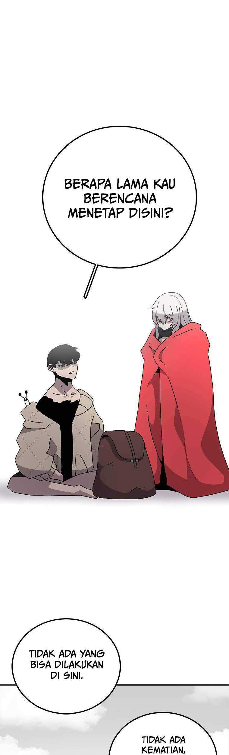 The House Without Time Chapter 29 Gambar 24