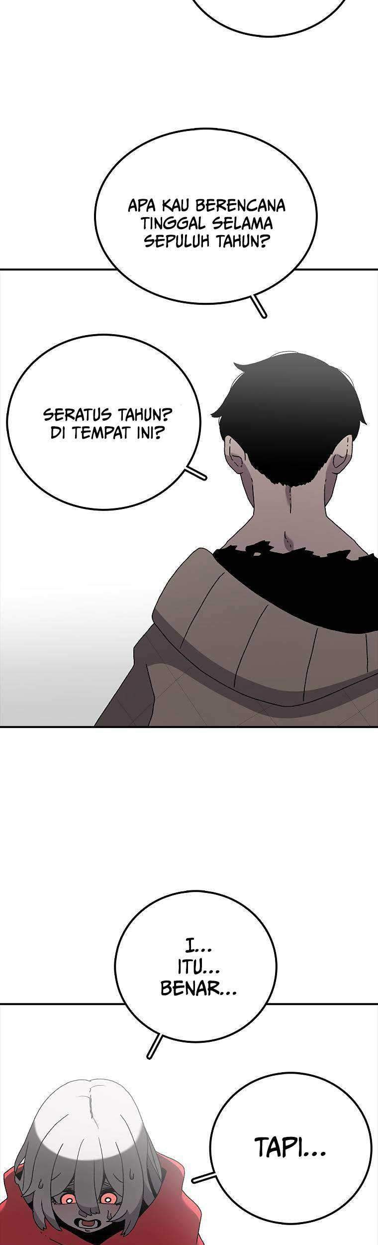 The House Without Time Chapter 29 Gambar 26