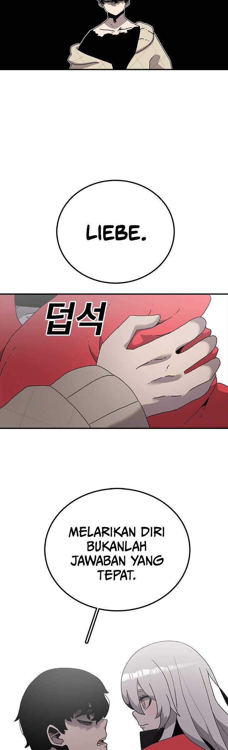 The House Without Time Chapter 29 Gambar 28