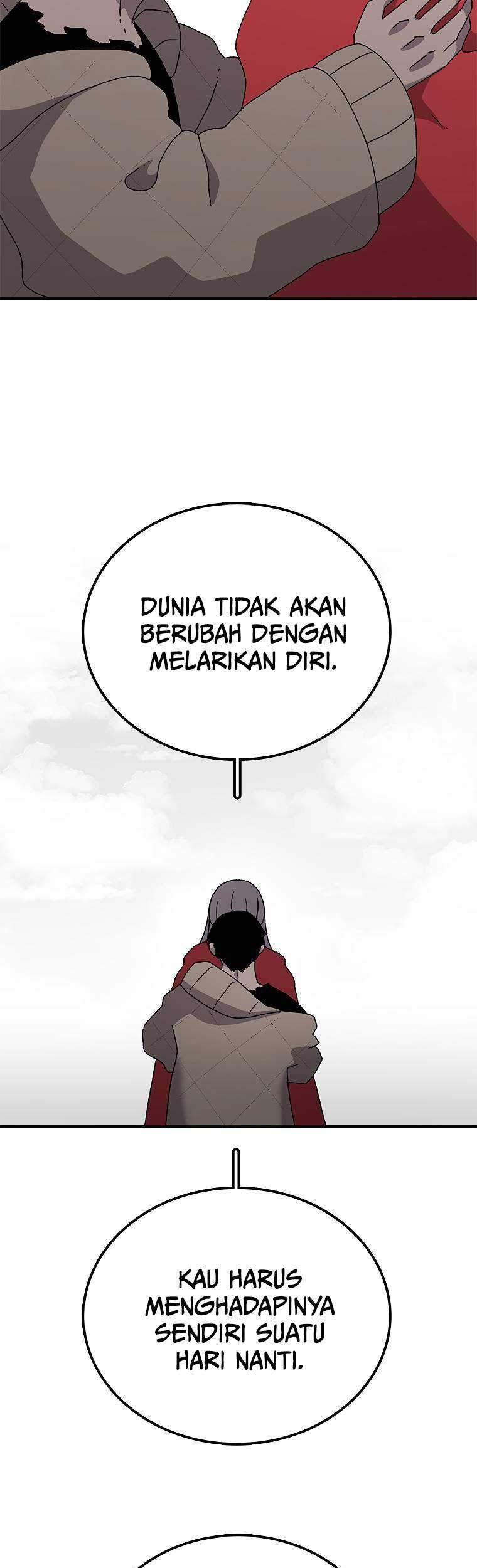 The House Without Time Chapter 29 Gambar 30