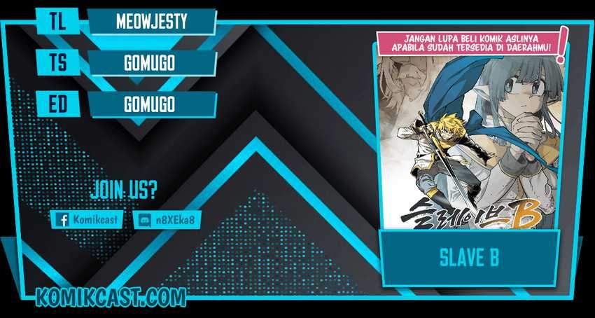 Baca Komik Slave B Chapter 77 Gambar 1