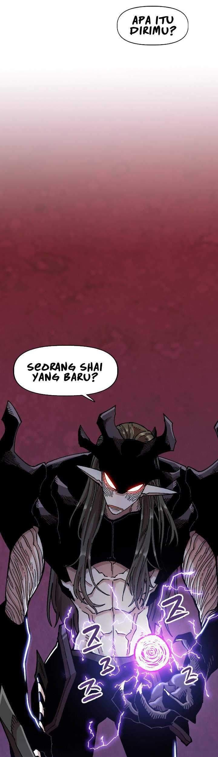 Slave B Chapter 77 Gambar 18