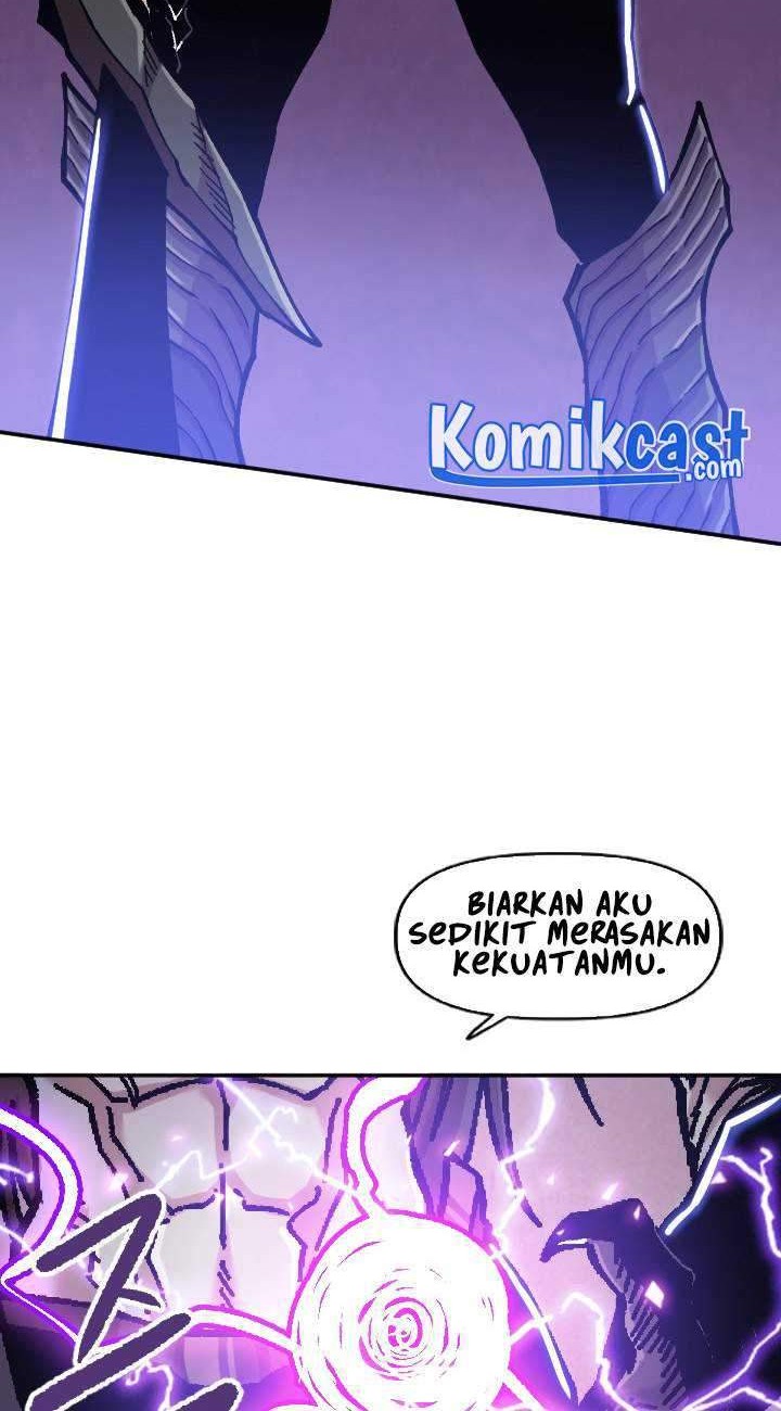 Slave B Chapter 77 Gambar 19