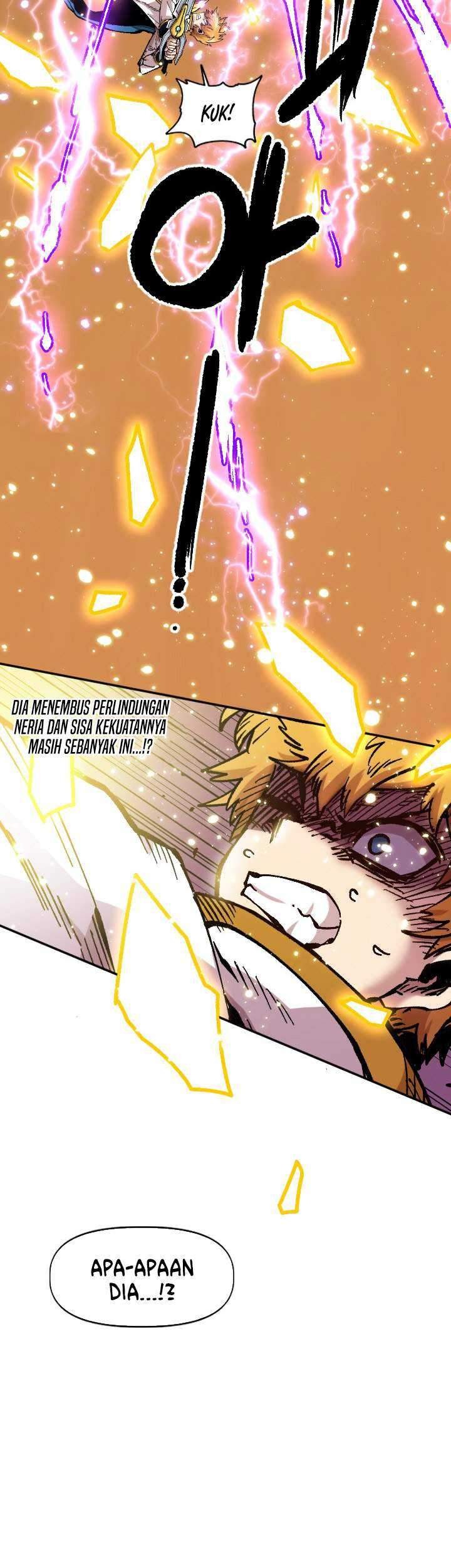 Slave B Chapter 77 Gambar 22