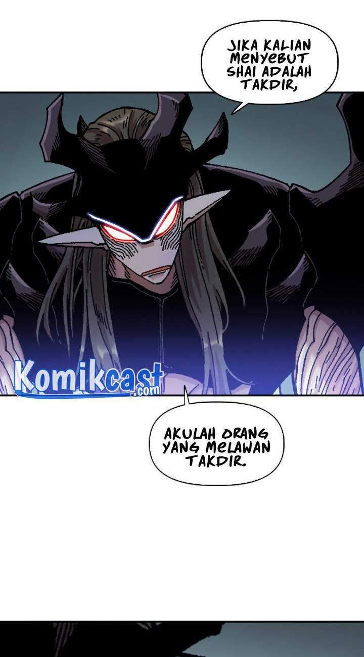 Slave B Chapter 77 Gambar 23
